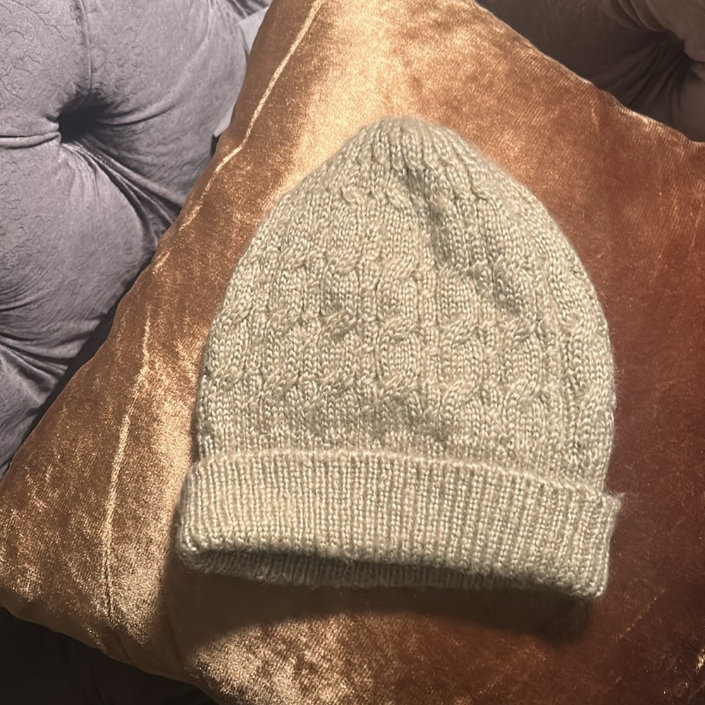 COAL Winter hat - Picture 2 of 4